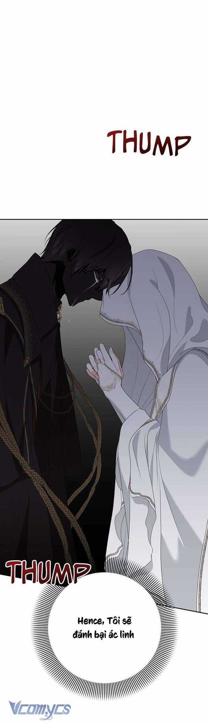 Nhân Vật Tôi Xuyên Vào, Chưa Từng Xuất Hiện Chương 92 trang 51