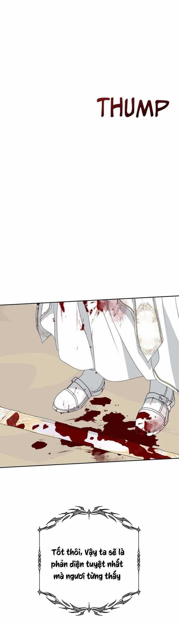 Nhân Vật Tôi Xuyên Vào, Chưa Từng Xuất Hiện Chương 92 trang 52