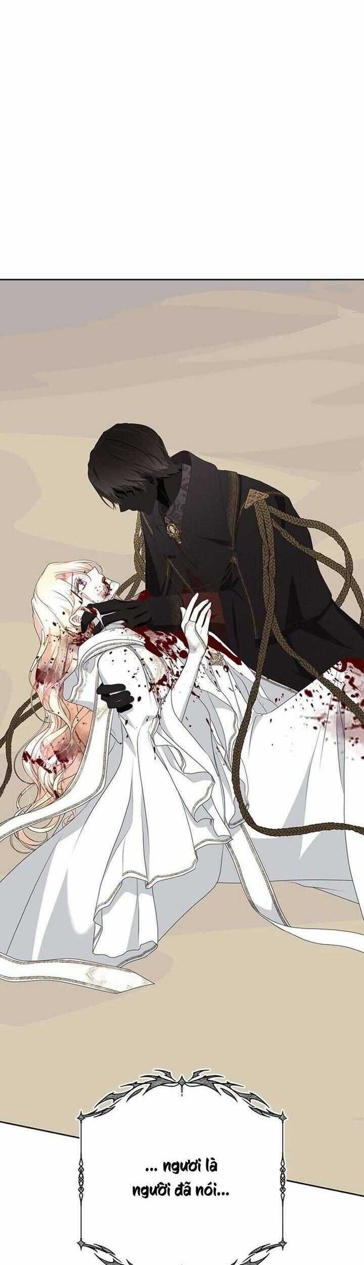 Nhân Vật Tôi Xuyên Vào, Chưa Từng Xuất Hiện Chương 92 trang 53