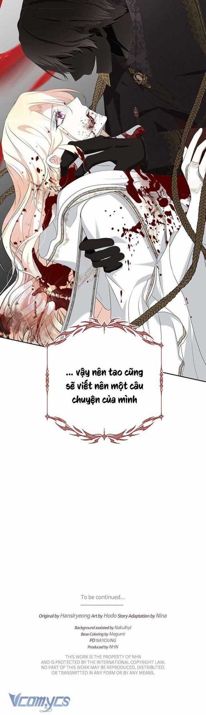 Nhân Vật Tôi Xuyên Vào, Chưa Từng Xuất Hiện Chương 92 trang 55