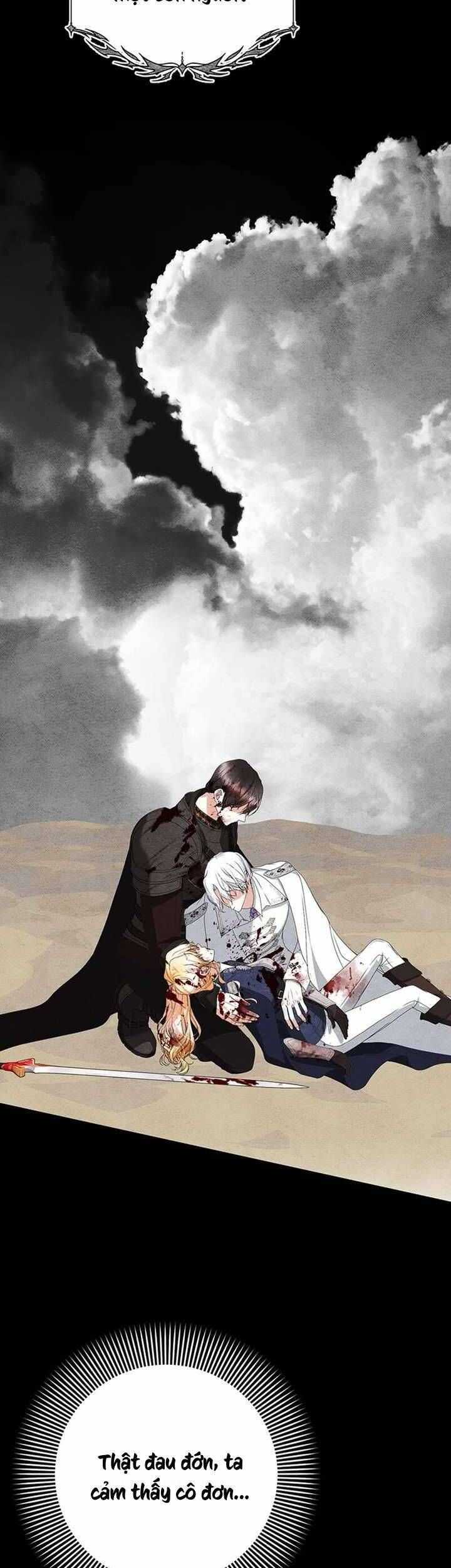 Nhân Vật Tôi Xuyên Vào, Chưa Từng Xuất Hiện Chương 92 trang 6