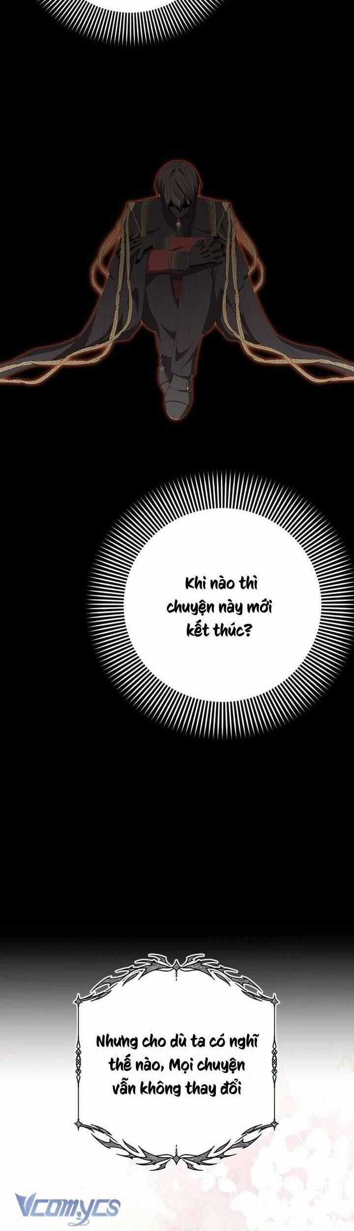 Nhân Vật Tôi Xuyên Vào, Chưa Từng Xuất Hiện Chương 92 trang 7