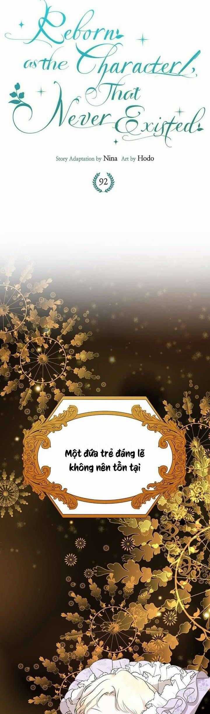 Nhân Vật Tôi Xuyên Vào, Chưa Từng Xuất Hiện Chương 92 trang 9