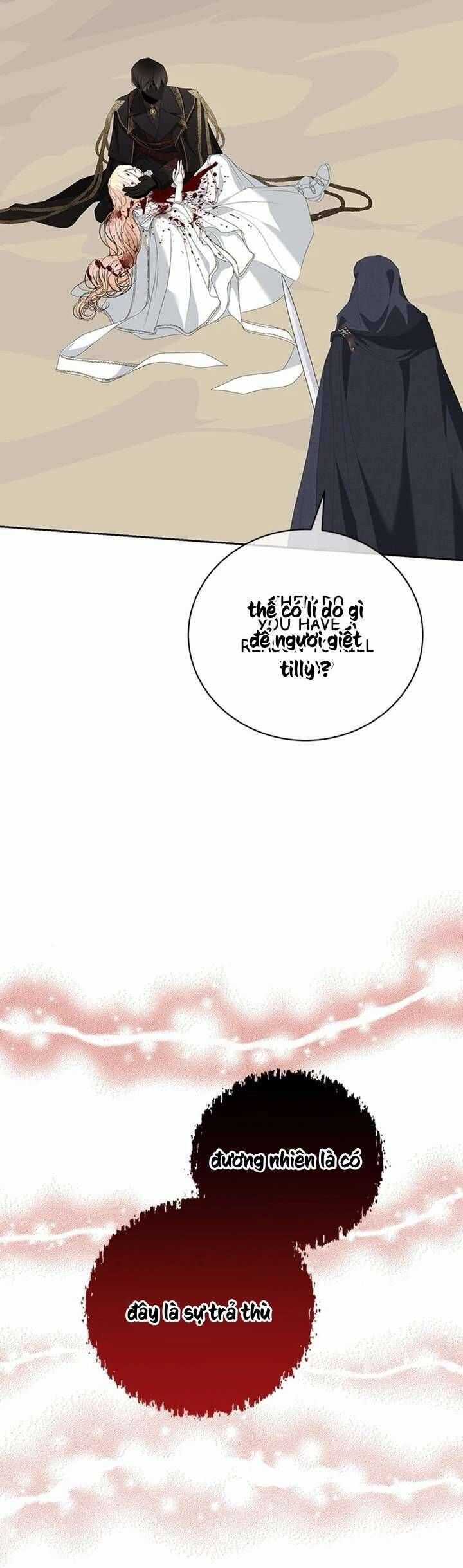 Nhân Vật Tôi Xuyên Vào, Chưa Từng Xuất Hiện Chương 93 trang 11