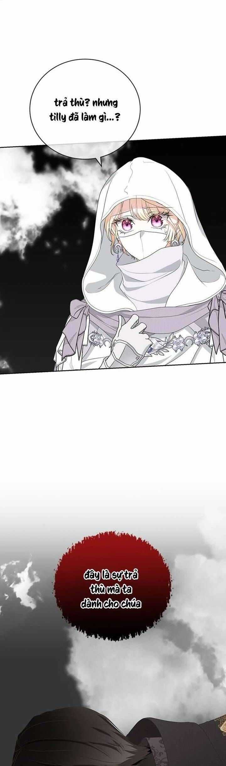 Nhân Vật Tôi Xuyên Vào, Chưa Từng Xuất Hiện Chương 93 trang 12