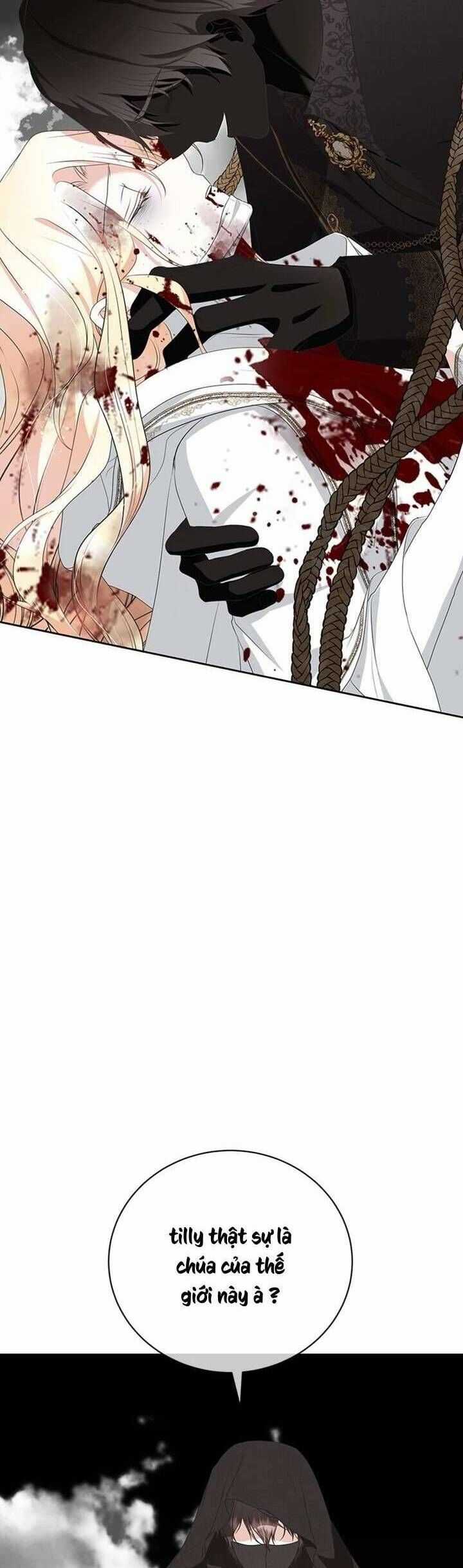 Nhân Vật Tôi Xuyên Vào, Chưa Từng Xuất Hiện Chương 93 trang 13