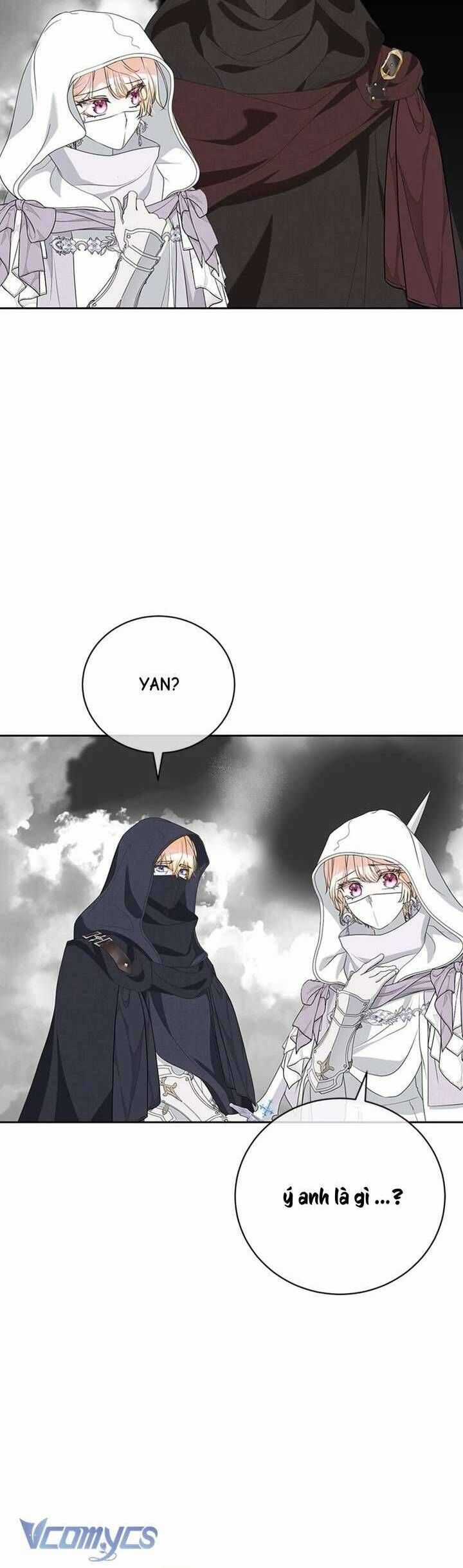 Nhân Vật Tôi Xuyên Vào, Chưa Từng Xuất Hiện Chương 93 trang 14