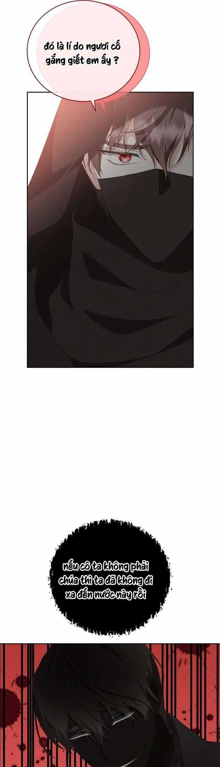 Nhân Vật Tôi Xuyên Vào, Chưa Từng Xuất Hiện Chương 93 trang 15