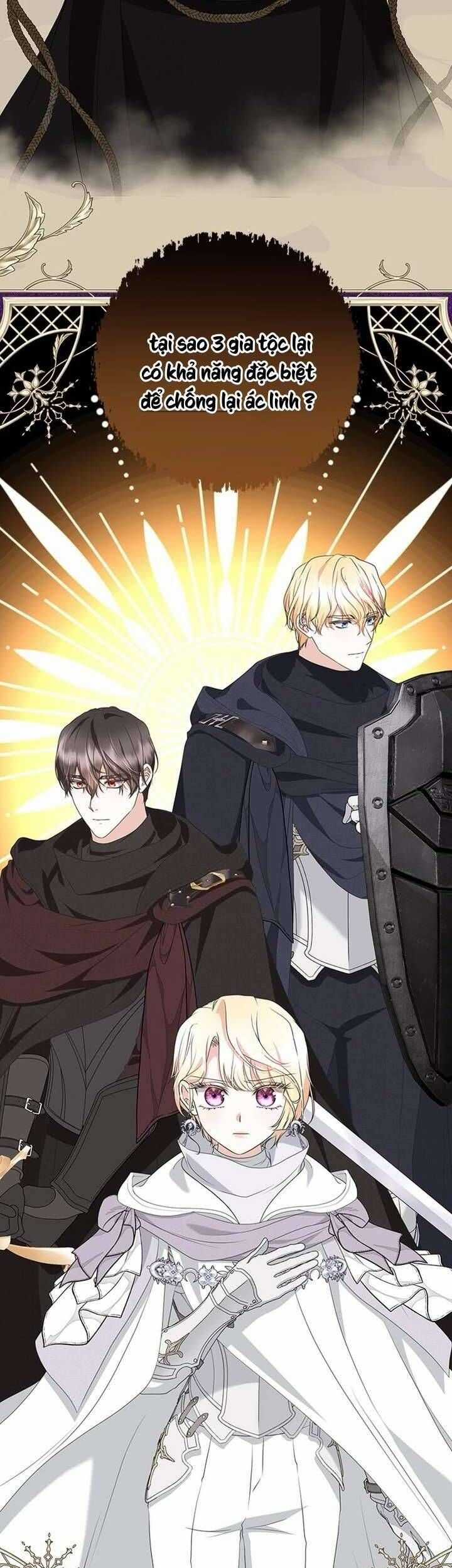 Nhân Vật Tôi Xuyên Vào, Chưa Từng Xuất Hiện Chương 93 trang 17