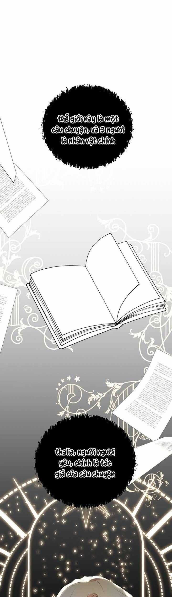 Nhân Vật Tôi Xuyên Vào, Chưa Từng Xuất Hiện Chương 93 trang 19