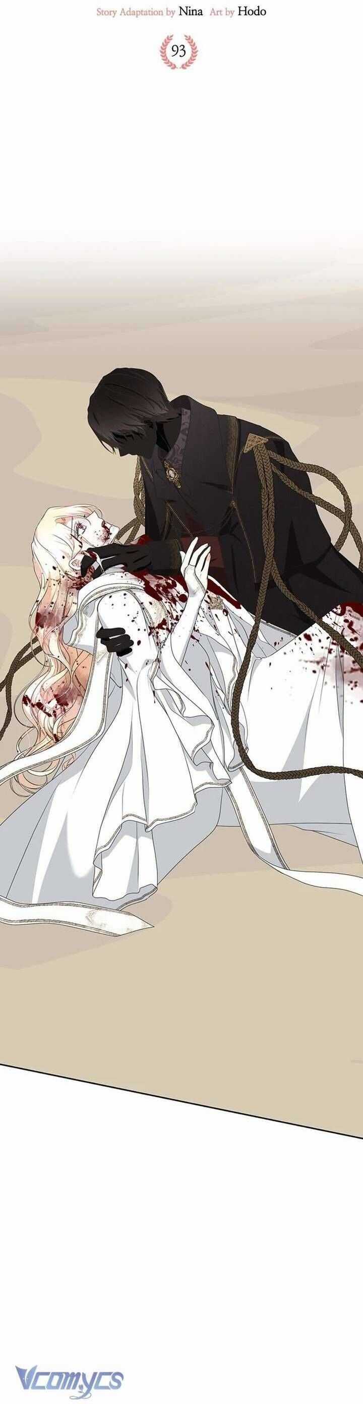 Nhân Vật Tôi Xuyên Vào, Chưa Từng Xuất Hiện Chương 93 trang 2