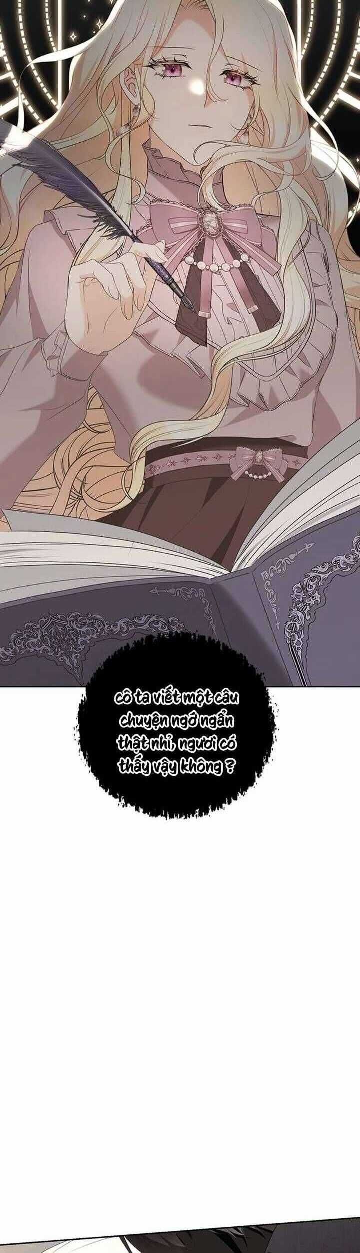 Nhân Vật Tôi Xuyên Vào, Chưa Từng Xuất Hiện Chương 93 trang 20