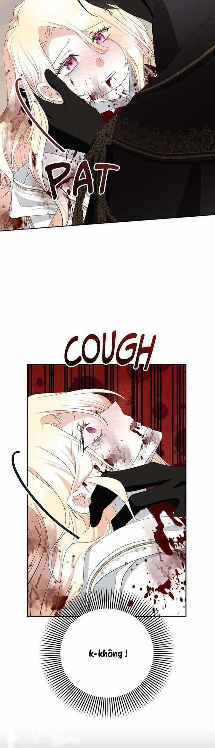 Nhân Vật Tôi Xuyên Vào, Chưa Từng Xuất Hiện Chương 93 trang 21