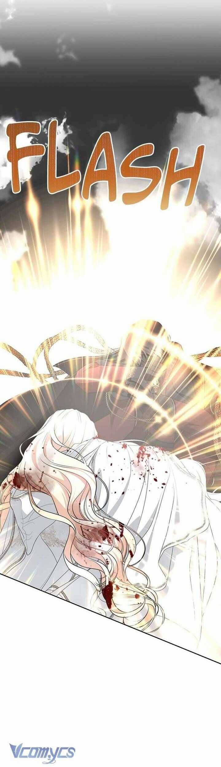 Nhân Vật Tôi Xuyên Vào, Chưa Từng Xuất Hiện Chương 93 trang 22