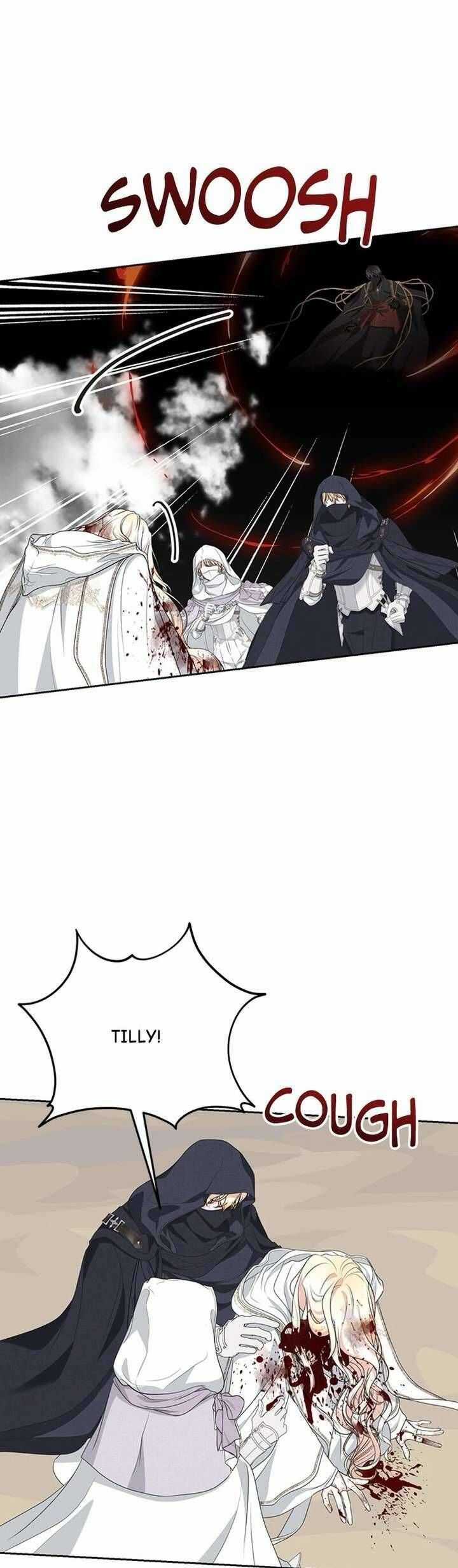 Nhân Vật Tôi Xuyên Vào, Chưa Từng Xuất Hiện Chương 93 trang 23