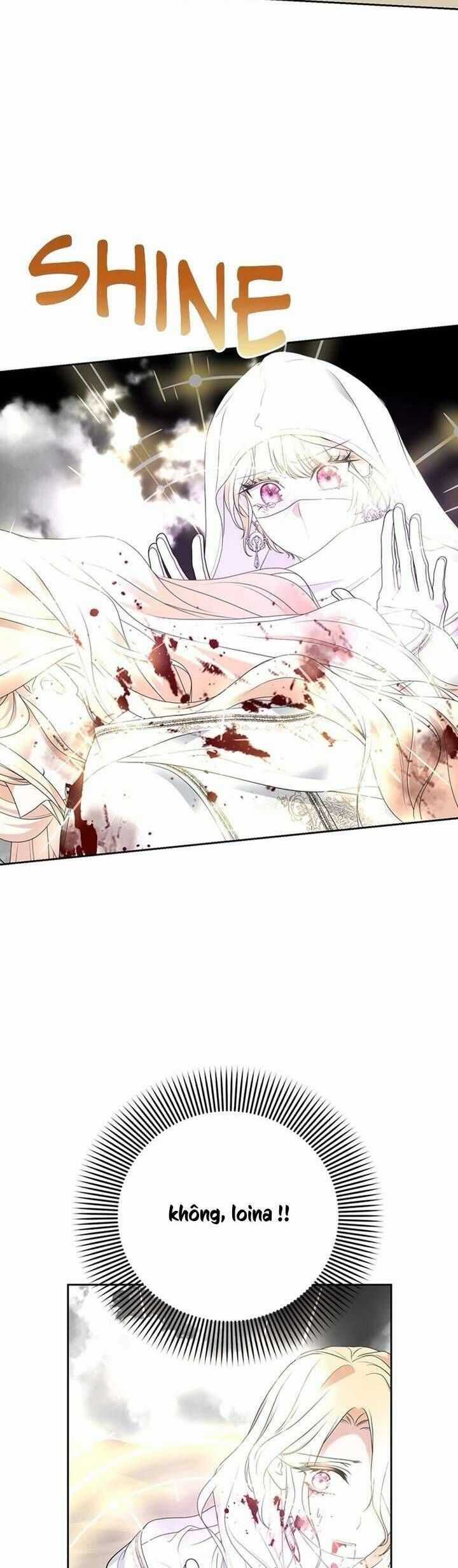 Nhân Vật Tôi Xuyên Vào, Chưa Từng Xuất Hiện Chương 93 trang 24