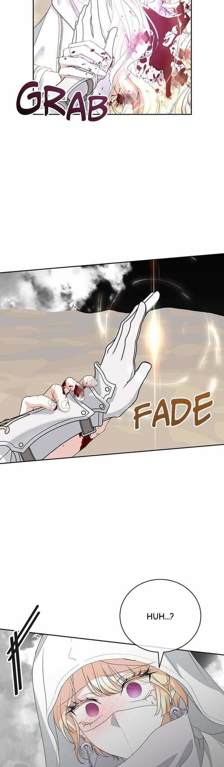 Nhân Vật Tôi Xuyên Vào, Chưa Từng Xuất Hiện Chương 93 trang 25