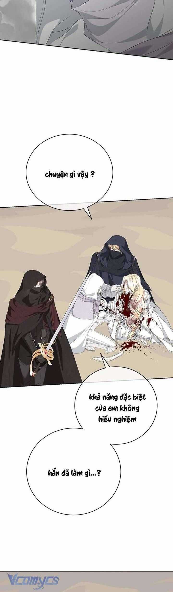 Nhân Vật Tôi Xuyên Vào, Chưa Từng Xuất Hiện Chương 93 trang 26