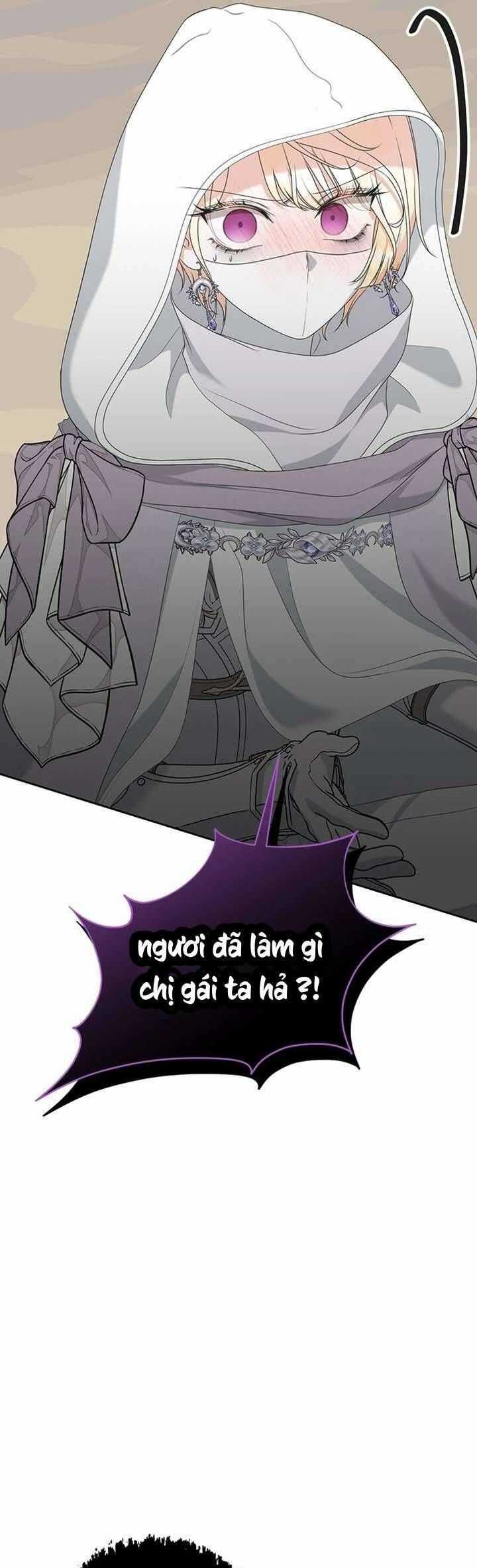 Nhân Vật Tôi Xuyên Vào, Chưa Từng Xuất Hiện Chương 93 trang 27