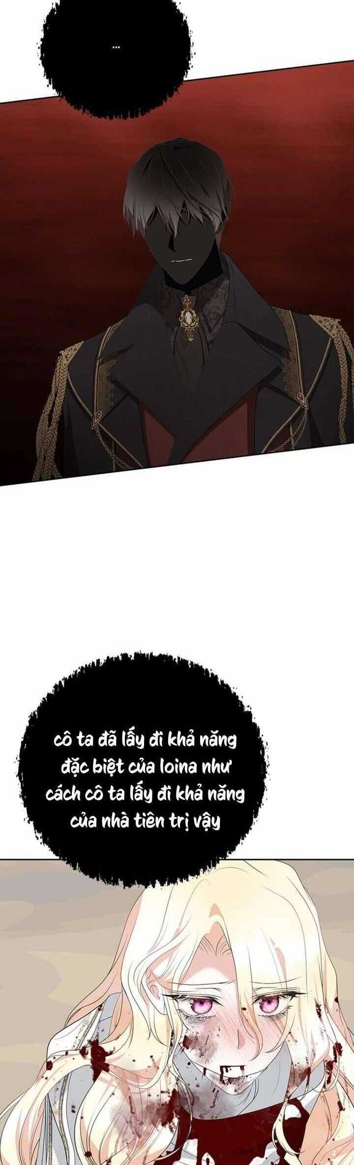 Nhân Vật Tôi Xuyên Vào, Chưa Từng Xuất Hiện Chương 93 trang 28