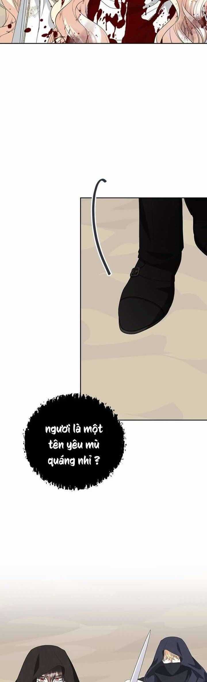 Nhân Vật Tôi Xuyên Vào, Chưa Từng Xuất Hiện Chương 93 trang 29