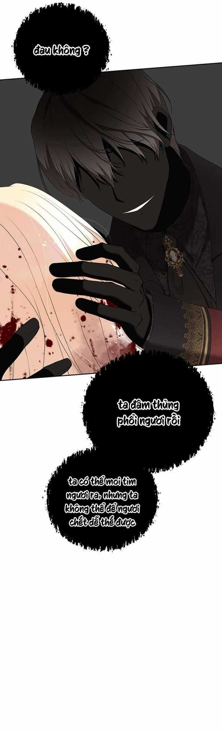 Nhân Vật Tôi Xuyên Vào, Chưa Từng Xuất Hiện Chương 93 trang 3