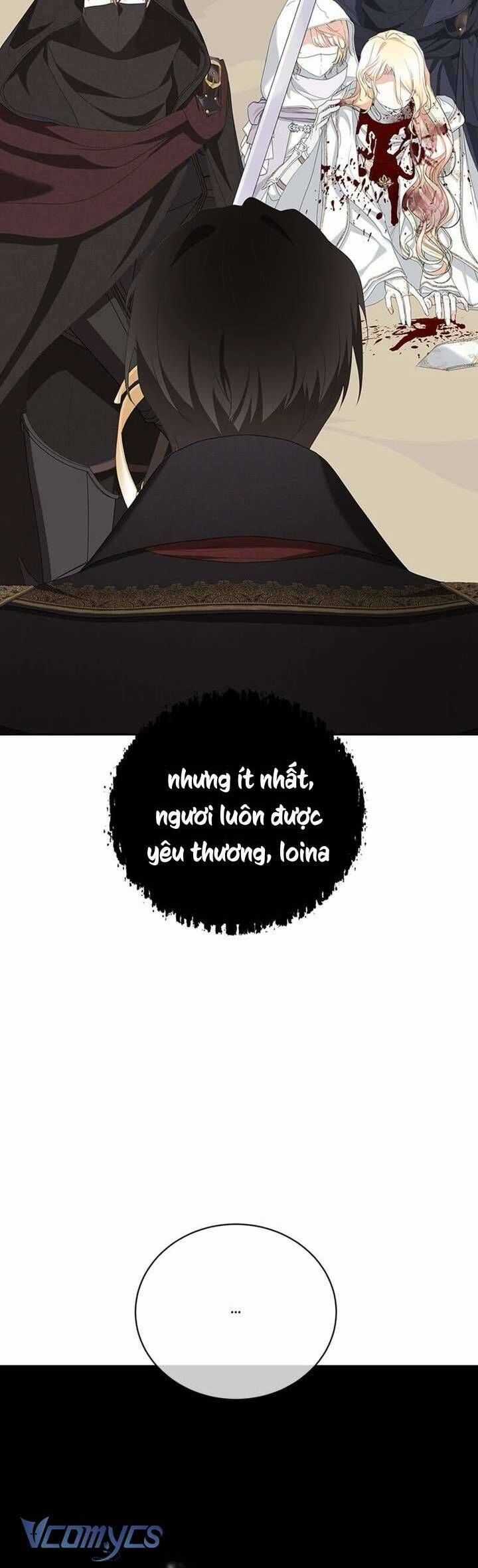 Nhân Vật Tôi Xuyên Vào, Chưa Từng Xuất Hiện Chương 93 trang 30