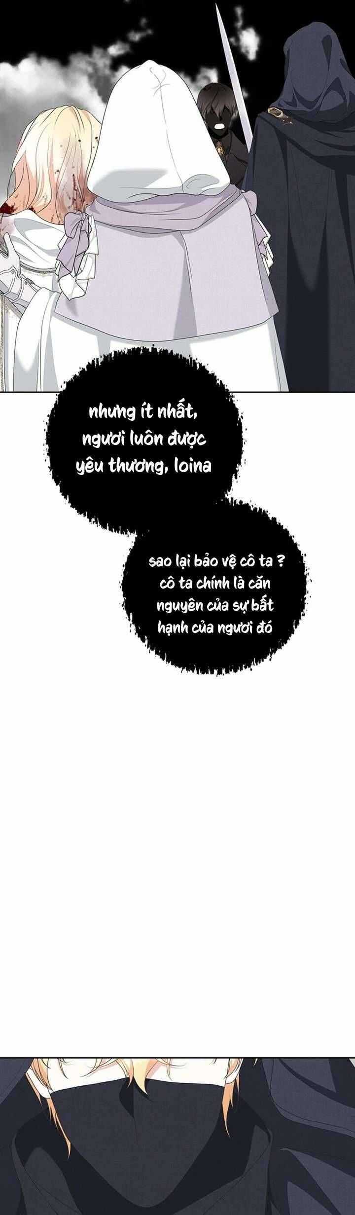 Nhân Vật Tôi Xuyên Vào, Chưa Từng Xuất Hiện Chương 93 trang 31