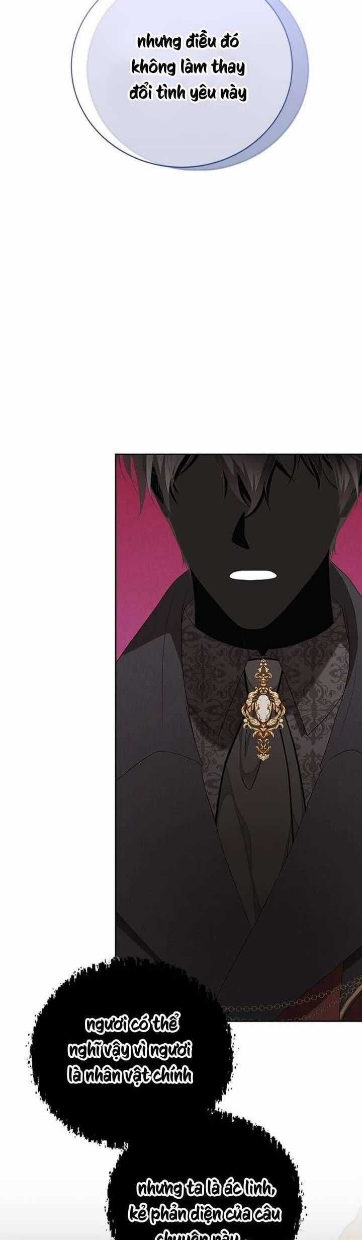 Nhân Vật Tôi Xuyên Vào, Chưa Từng Xuất Hiện Chương 93 trang 33