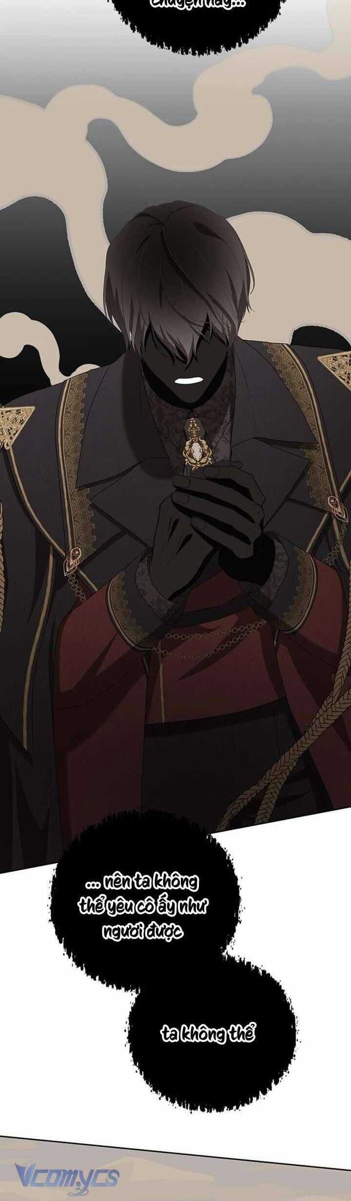 Nhân Vật Tôi Xuyên Vào, Chưa Từng Xuất Hiện Chương 93 trang 34