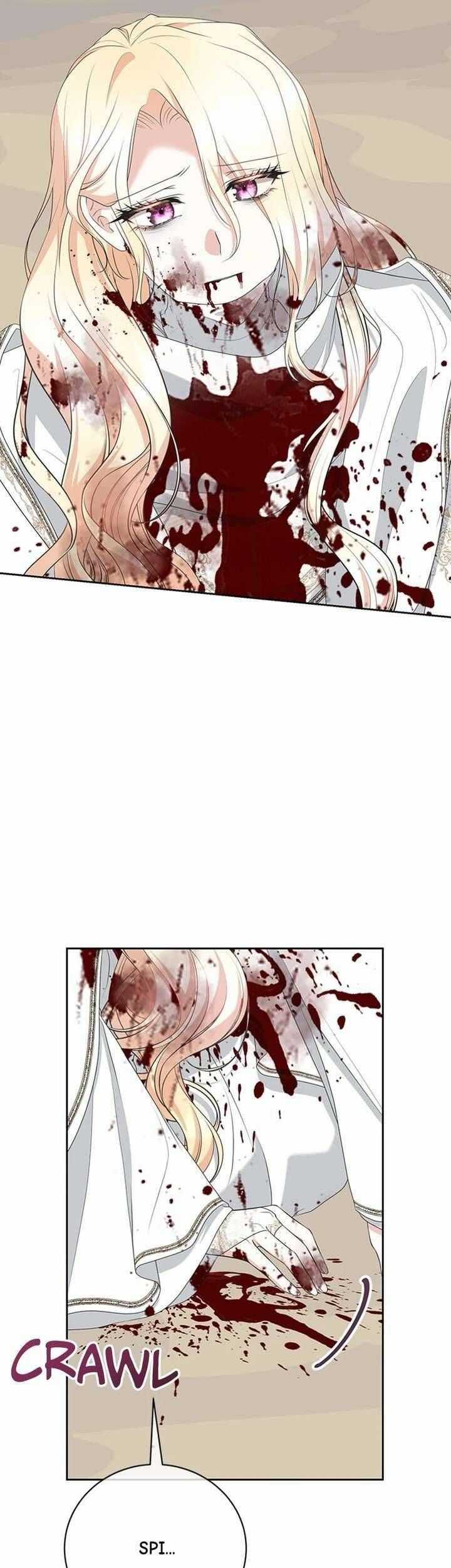 Nhân Vật Tôi Xuyên Vào, Chưa Từng Xuất Hiện Chương 93 trang 35