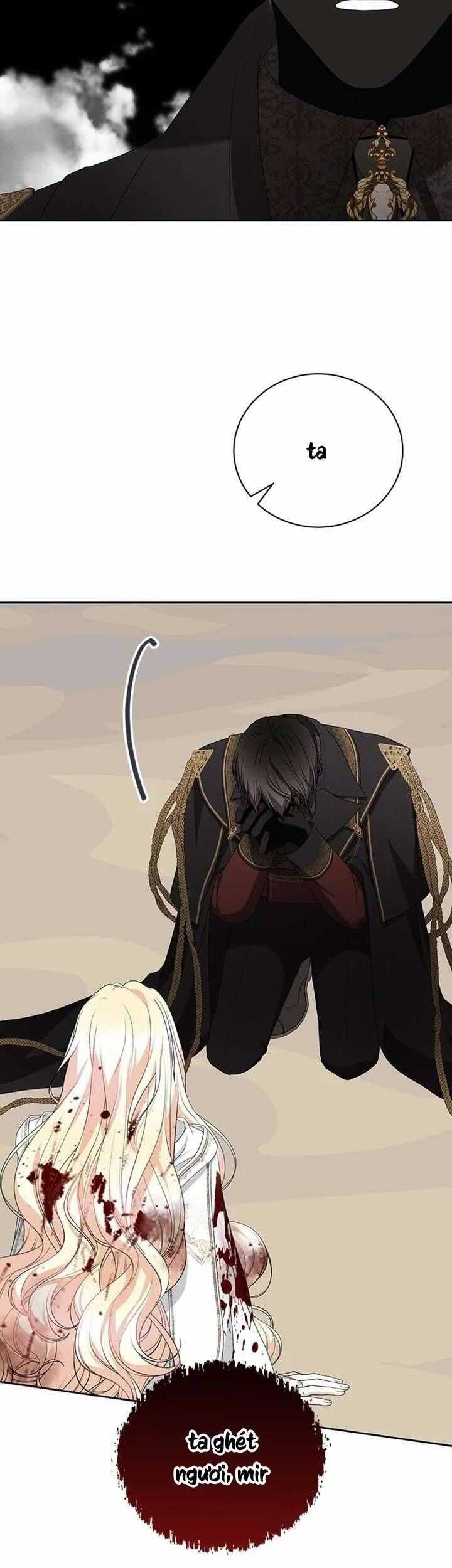 Nhân Vật Tôi Xuyên Vào, Chưa Từng Xuất Hiện Chương 93 trang 37