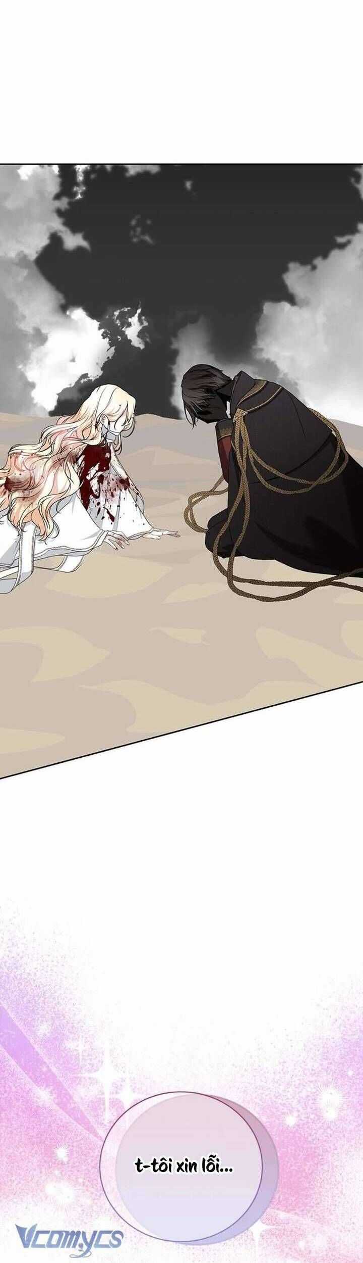 Nhân Vật Tôi Xuyên Vào, Chưa Từng Xuất Hiện Chương 93 trang 38