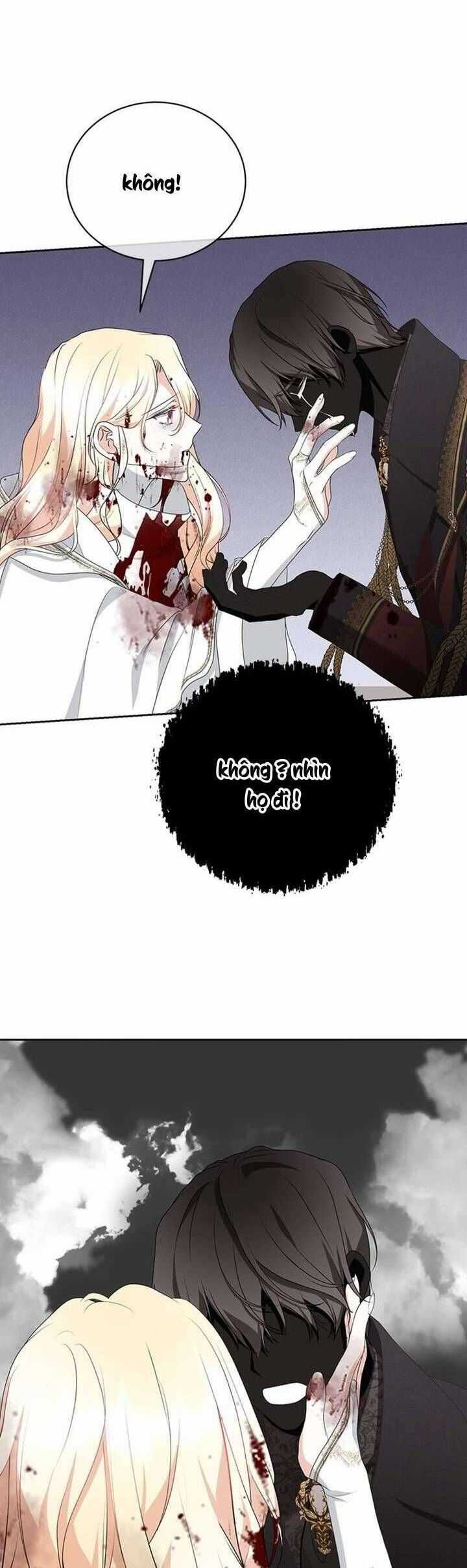 Nhân Vật Tôi Xuyên Vào, Chưa Từng Xuất Hiện Chương 93 trang 40