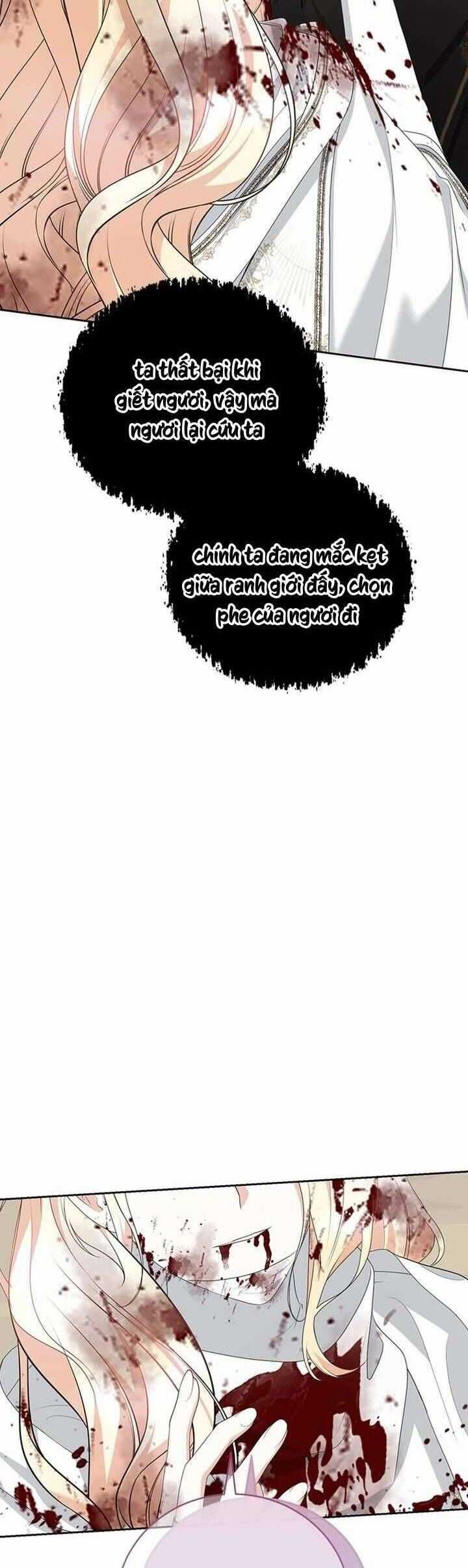 Nhân Vật Tôi Xuyên Vào, Chưa Từng Xuất Hiện Chương 93 trang 41