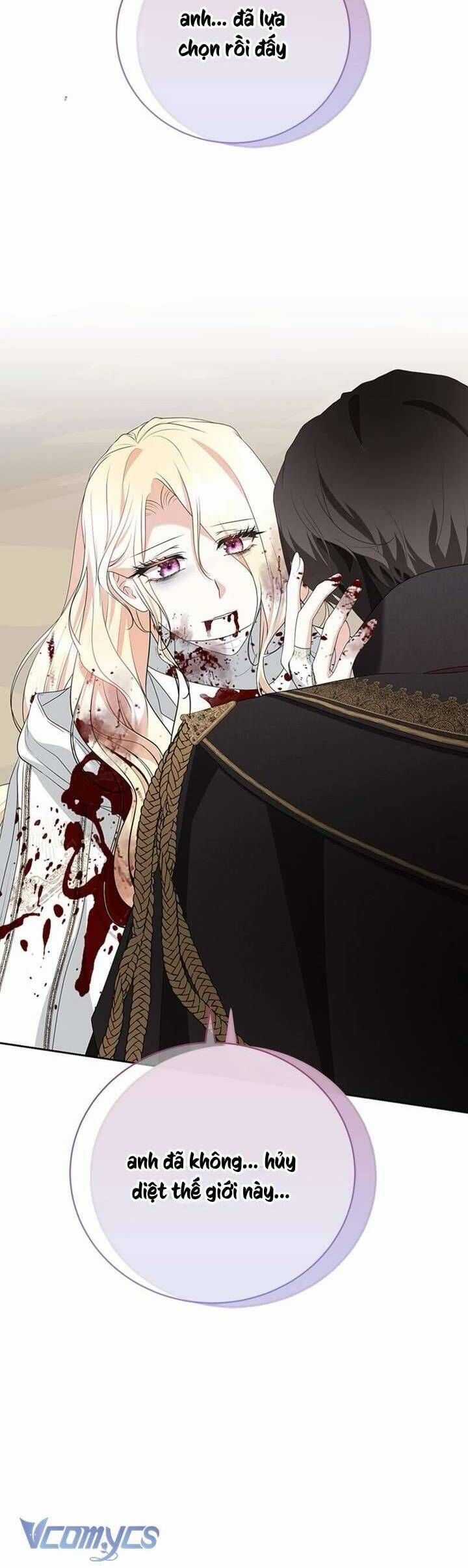 Nhân Vật Tôi Xuyên Vào, Chưa Từng Xuất Hiện Chương 93 trang 42