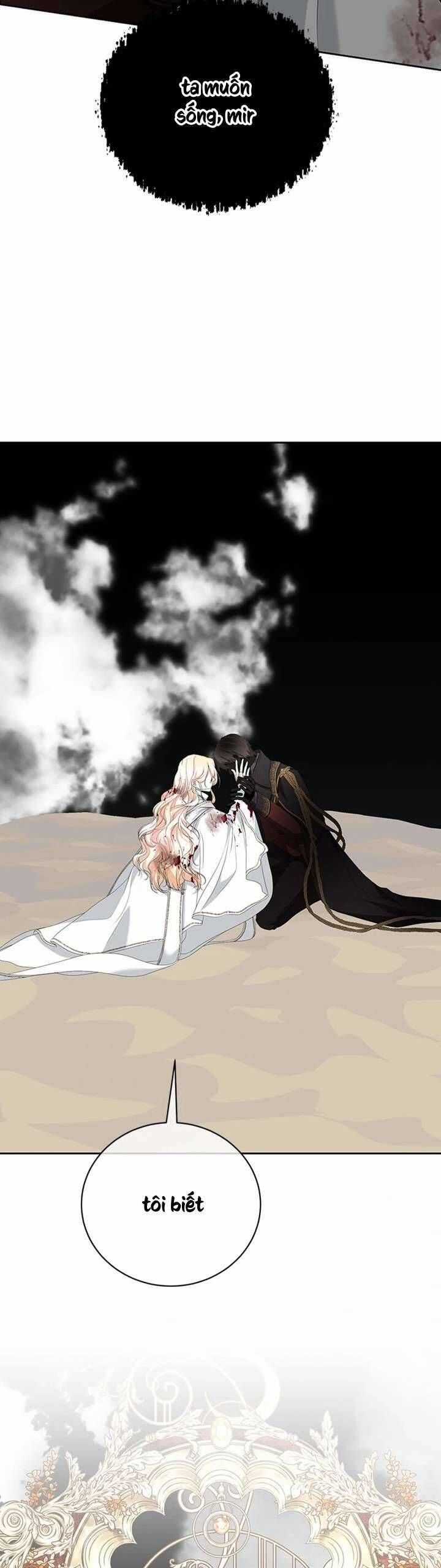 Nhân Vật Tôi Xuyên Vào, Chưa Từng Xuất Hiện Chương 93 trang 44