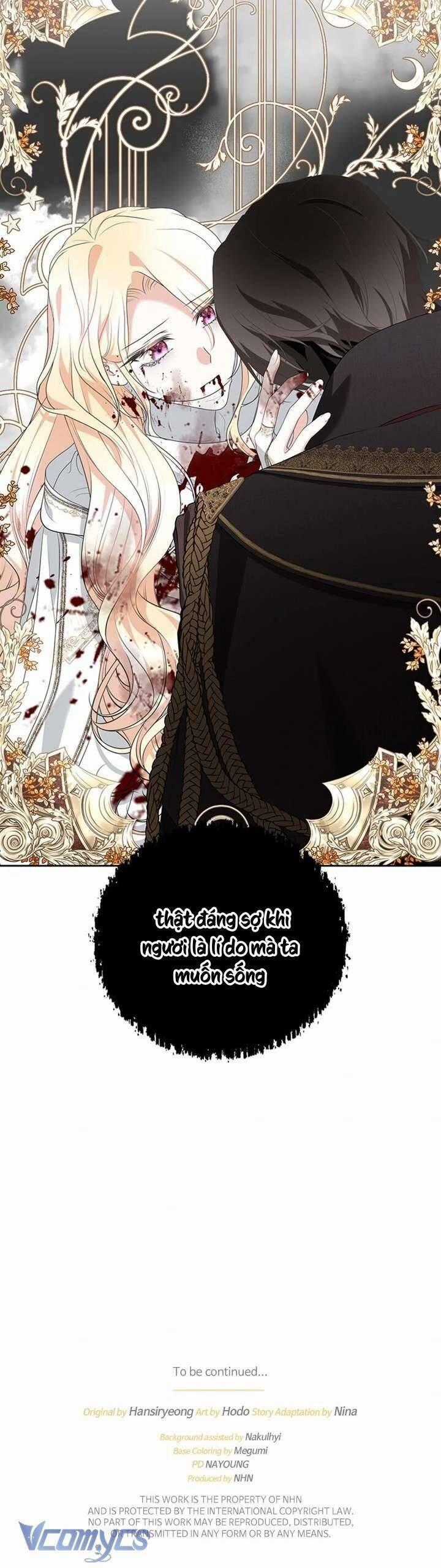 Nhân Vật Tôi Xuyên Vào, Chưa Từng Xuất Hiện Chương 93 trang 45