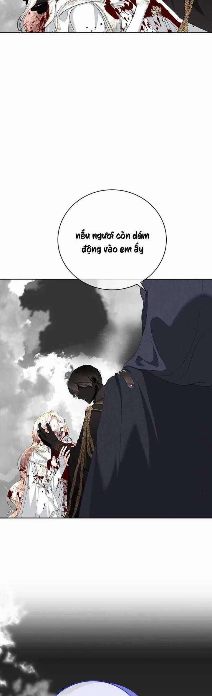 Nhân Vật Tôi Xuyên Vào, Chưa Từng Xuất Hiện Chương 93 trang 5