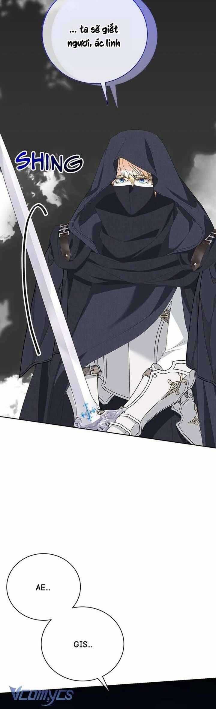 Nhân Vật Tôi Xuyên Vào, Chưa Từng Xuất Hiện Chương 93 trang 6