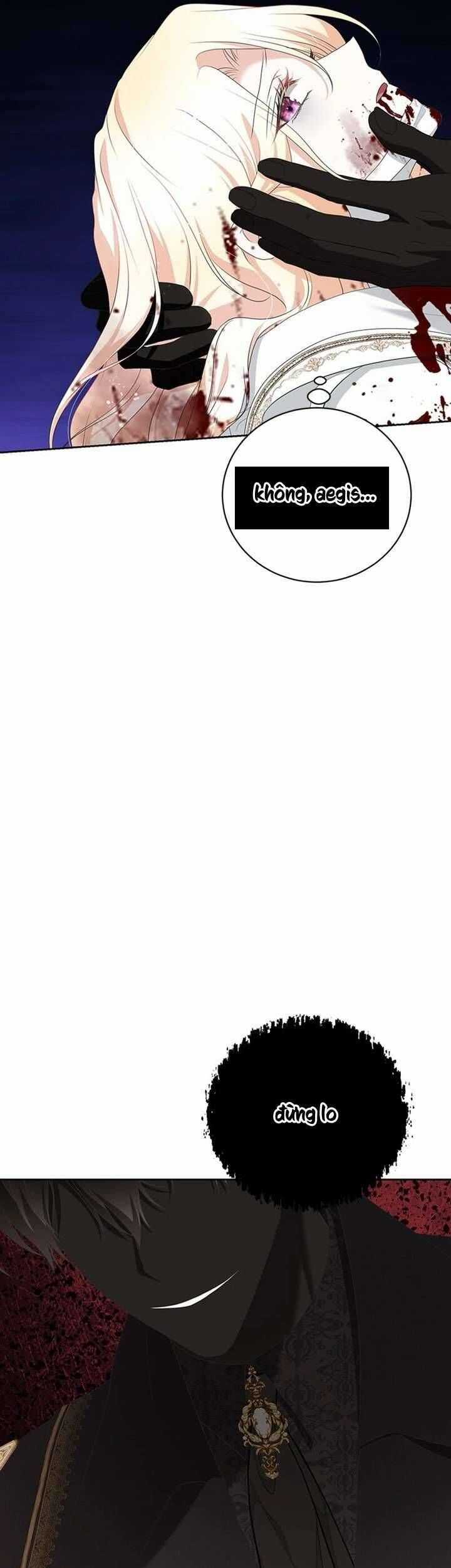 Nhân Vật Tôi Xuyên Vào, Chưa Từng Xuất Hiện Chương 93 trang 7