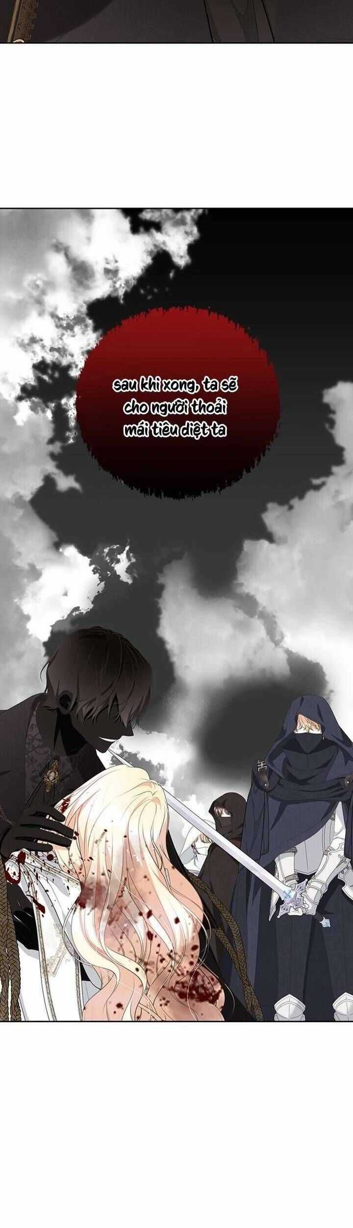 Nhân Vật Tôi Xuyên Vào, Chưa Từng Xuất Hiện Chương 93 trang 8