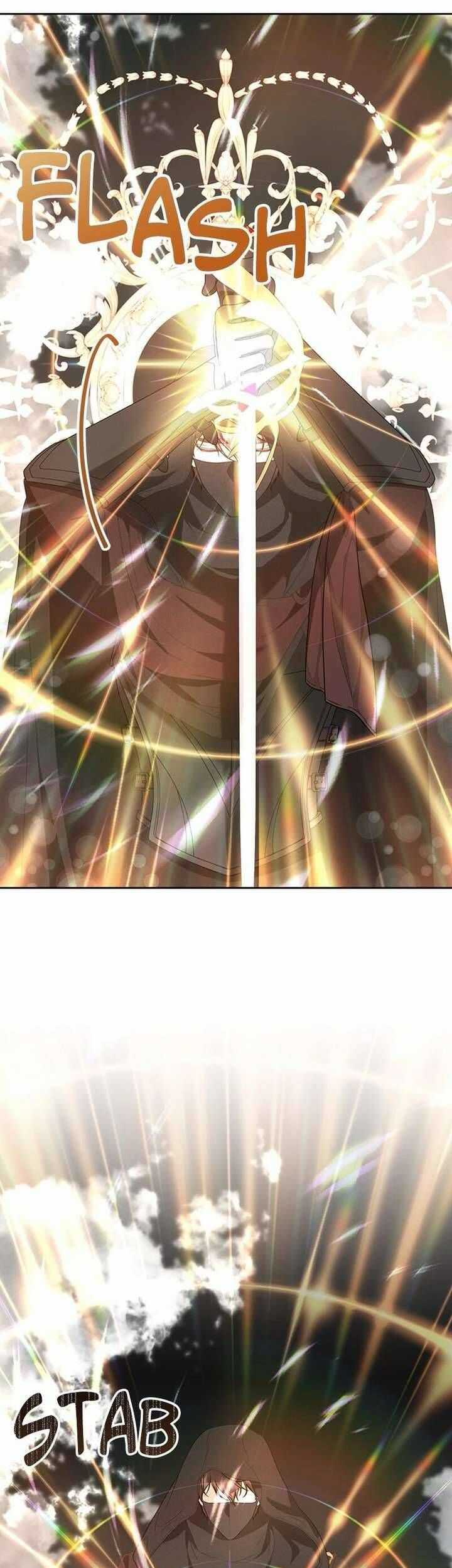 Nhân Vật Tôi Xuyên Vào, Chưa Từng Xuất Hiện Chương 94 trang 10