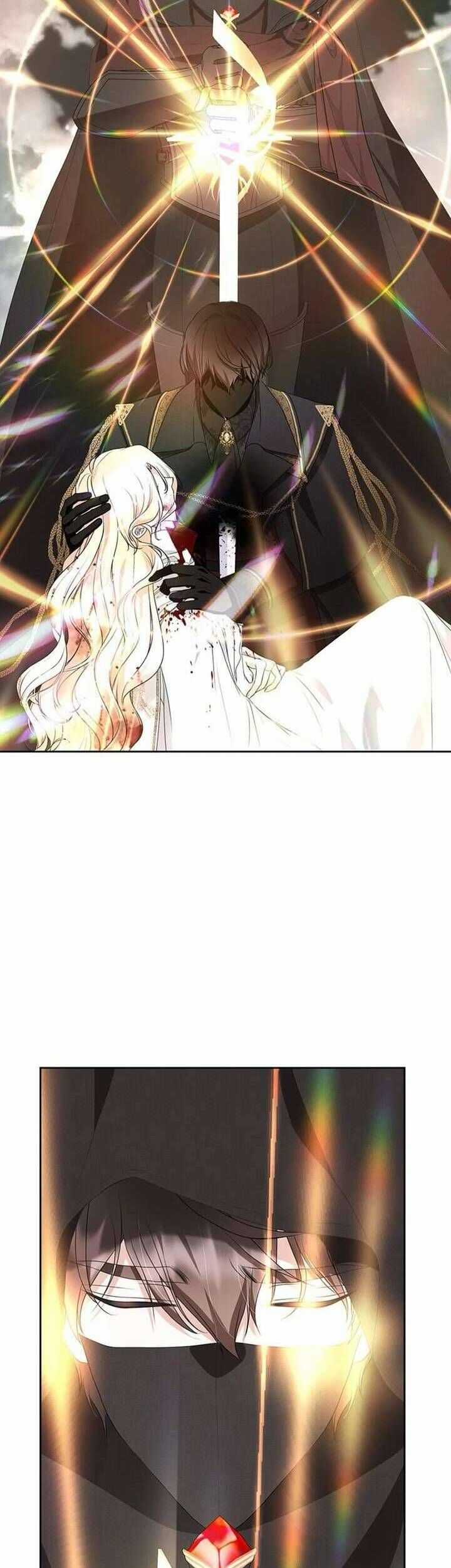 Nhân Vật Tôi Xuyên Vào, Chưa Từng Xuất Hiện Chương 94 trang 11