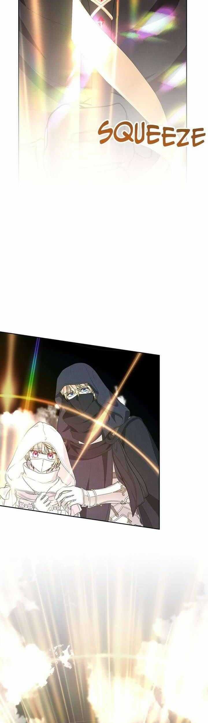 Nhân Vật Tôi Xuyên Vào, Chưa Từng Xuất Hiện Chương 94 trang 12