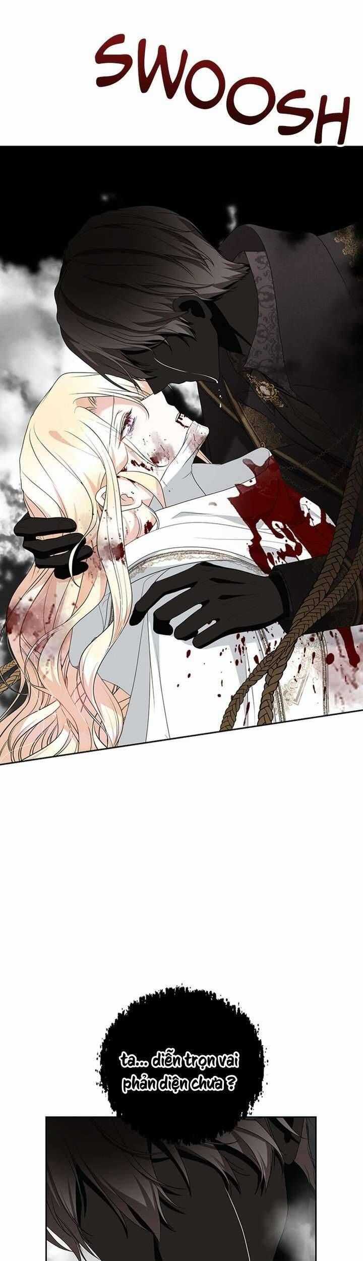 Nhân Vật Tôi Xuyên Vào, Chưa Từng Xuất Hiện Chương 94 trang 14