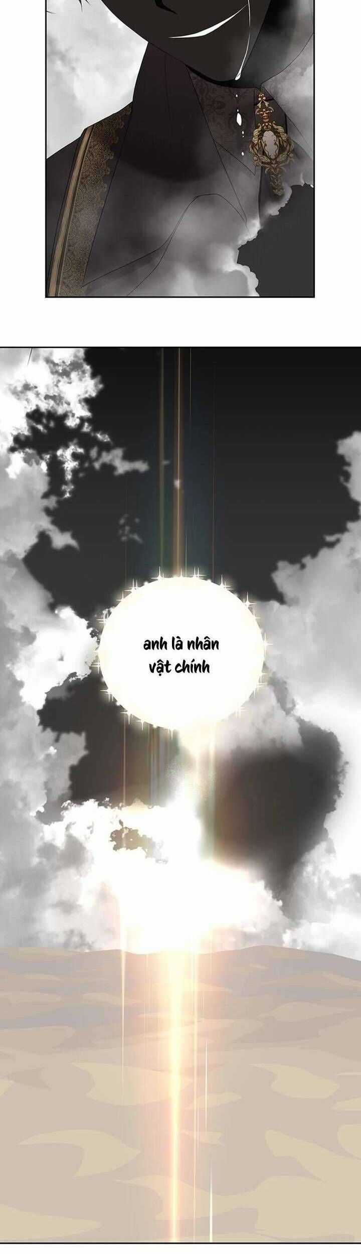 Nhân Vật Tôi Xuyên Vào, Chưa Từng Xuất Hiện Chương 94 trang 15