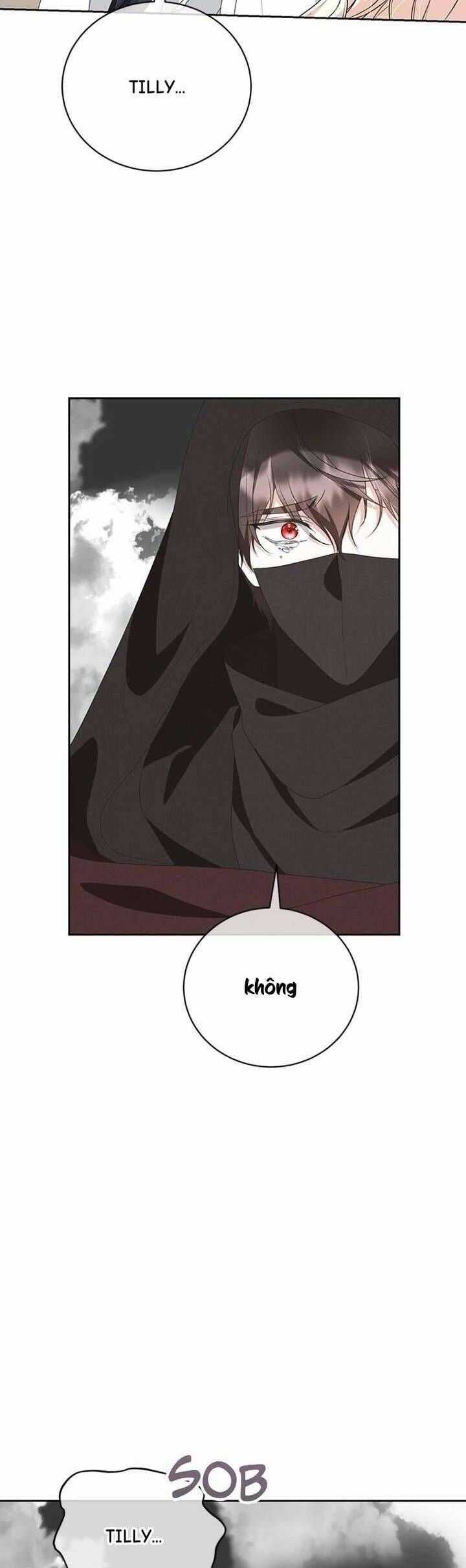 Nhân Vật Tôi Xuyên Vào, Chưa Từng Xuất Hiện Chương 94 trang 19