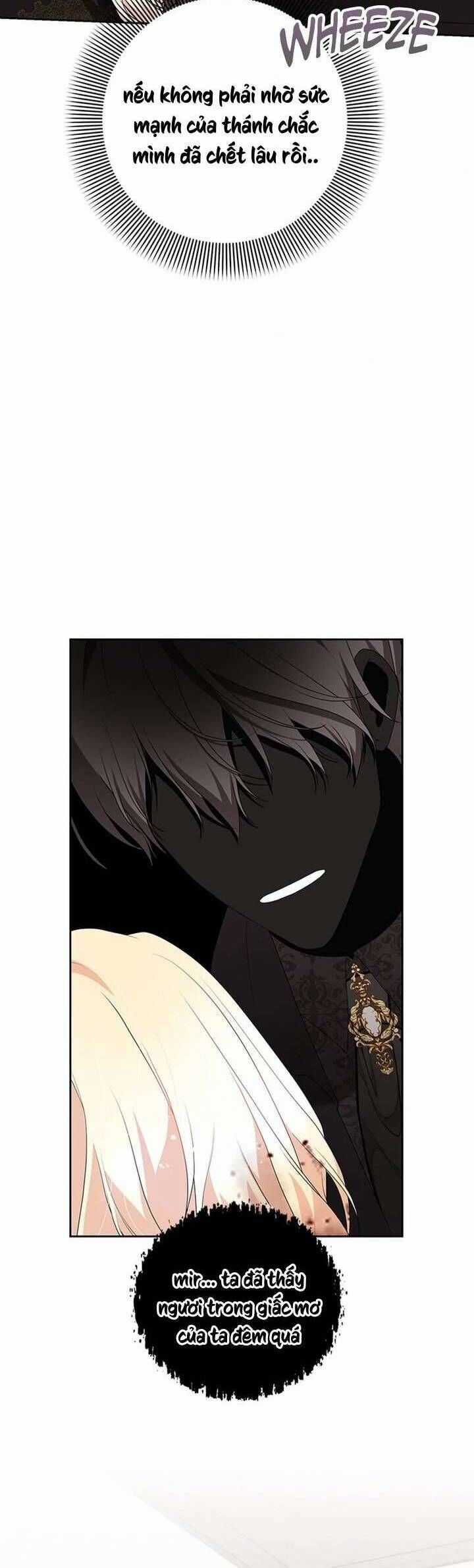 Nhân Vật Tôi Xuyên Vào, Chưa Từng Xuất Hiện Chương 94 trang 2