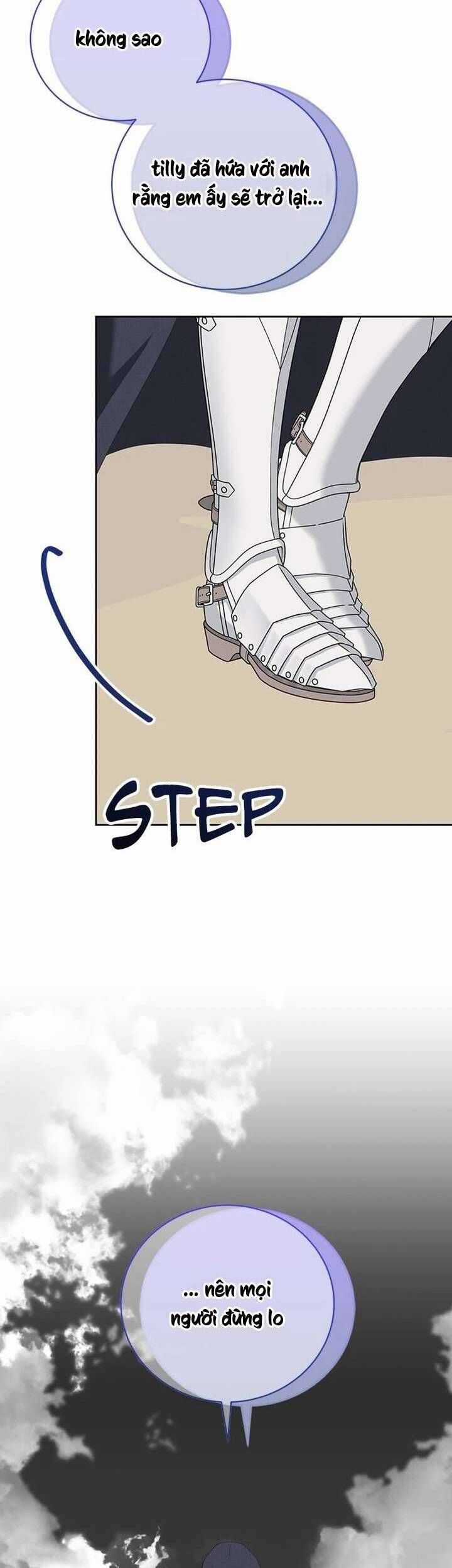 Nhân Vật Tôi Xuyên Vào, Chưa Từng Xuất Hiện Chương 94 trang 23